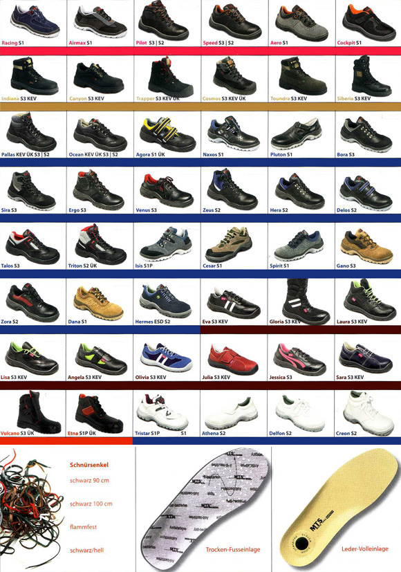 Schuhe