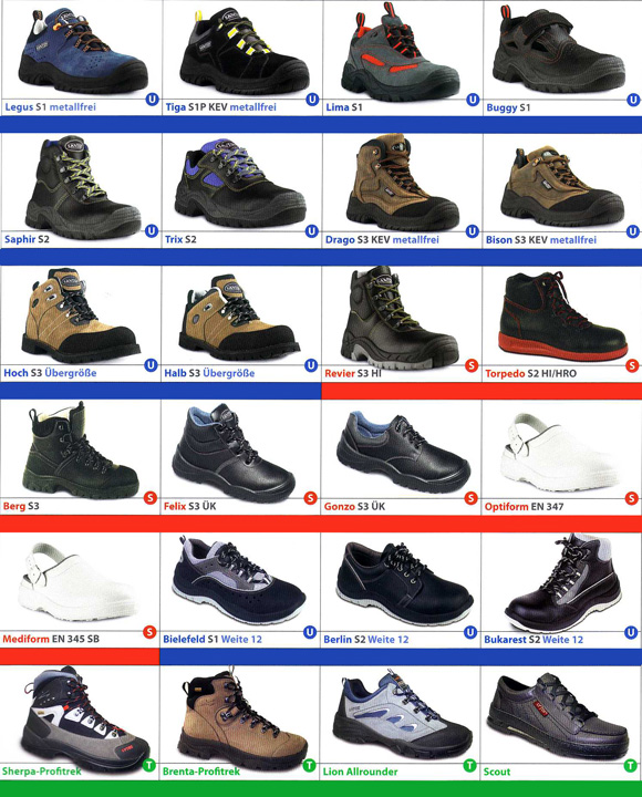Schuhe
