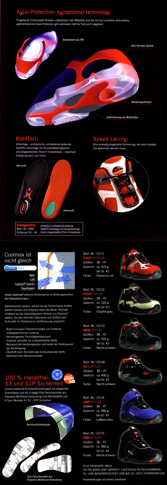 Schuhe